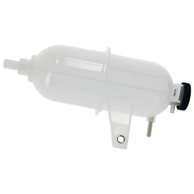 Engine Coolant Overflow Tank w/ Cap for Toyota Hilux KUN26R 05-15 16470-0L010 - Image 1 of 4