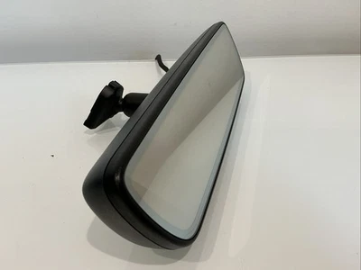 2017-2021 SUBARU BRZ WRX ВНУТРЕННЕЕ ЗЕРКАЛО ЗАДНЕГО ВИДА С ГАРАЖОМ OEM #H7 - Изображение 1 из 4