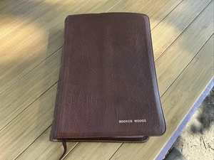 Holy Bible Teachers' Edition American Standard Version Star 1929 Thomas Nelson - Bild 1 von 15