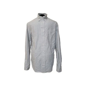 Gitman Bros DeeCee Style Vintage Button Down Shirt Stripe Size. M - Picture 1 of 6