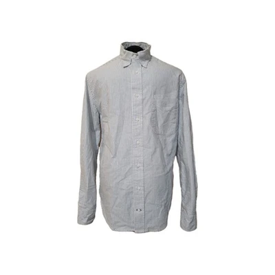 Gitman Bros DeeCee Style Vintage Button Down Shirt Stripe Size. M - Image 1 of 4