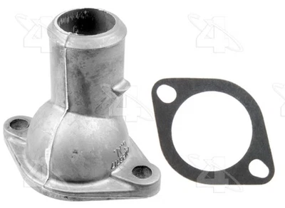 Engine Coolant Water Outlet fits 1987-1990 GMC R2500 Suburban,R3500,V3500 C3500, - Image 1 of 2