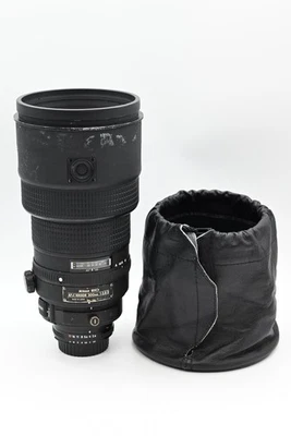 Nikon Nikkor AF-I 300mm f2.8 D ED Lens AFI #840 - Image 1 of 4