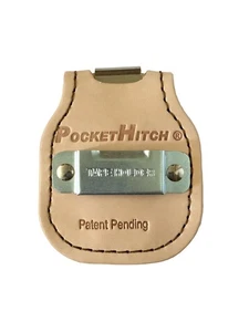 Pocket Hitch Measuring Tape Holder - Picture 1 of 2