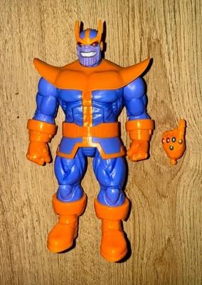 Marvel Legends Gamerverse Thanos Figure - Image 1 of 2