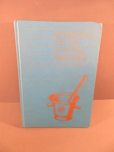 Pharmacy on the Niagara Frontier - Picture 1 of 1