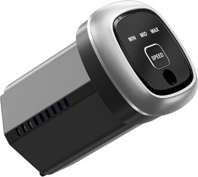 Lubluelu Akku Ersatzakku Batterie für Lubluelu 202 kabelloser Staubsauger