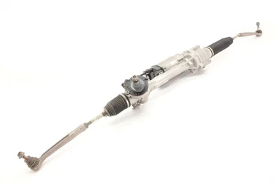 12-16 Porsche 911 Carrera 3.8L Power Steering Rack and Pinion 99134700508 - Image 1 of 4