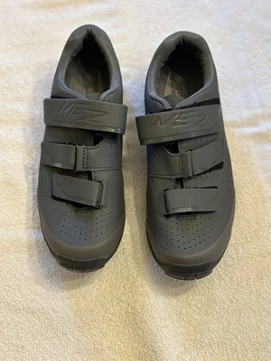 Zapatillas de ciclismo Shimano para mujer talla 41 Foto 1 de 4