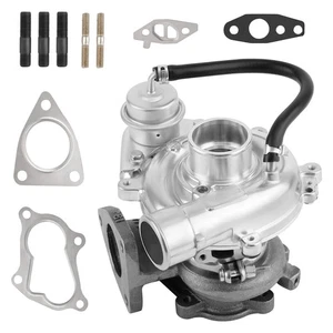Turbo Turbolader für Toyota 2.5L D CT16 17201-30080 Wassergekühlt 17201-30080 - Bild 1 von 17