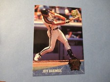 Pick From List 1992 1993 1994 Fleer & Ultra Baseball Insert Cards All Star Award