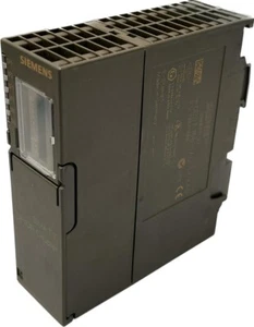 SIEMENS 6ES7158-0AD01-0XA0 DP/DP Coupler - Bild 1 von 2