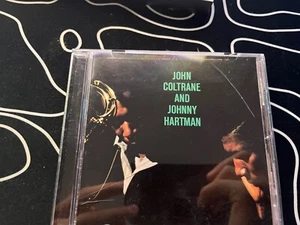 John Coltrane & Johnny Hartman         - Picture 1 of 1