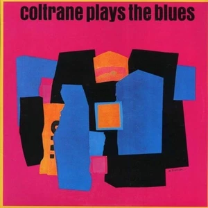 JOHN COLTRANE Coltrane Plays The Blues *VERSIEGELT* Remastered 180g Mono Vinyl LP - Bild 1 von 2
