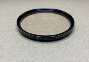 Vintage Asahi Pentax 55mm Skylight Filter - Picture 1 of 2