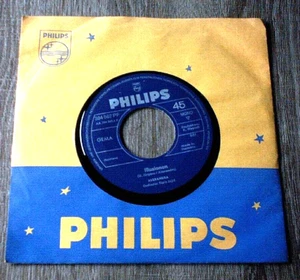 7" Si.: ALEXANDRA: Illusionen/Auf dem Wege nach Odessa,Phiips Rec. - Bild 1 von 1