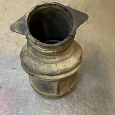 2012 Polaris RZR 800 EFI/EPS OEM Throttle Body Boot - Image 1 of 4