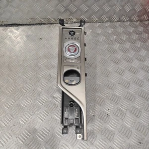 2011 JAGUAR XF X250 3.0 AUTOMATIC GEAR SELECTOR UNIT 8X237E453GC #1 - Picture 1 of 5