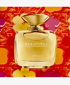 New Authentic Boxed BEAUTIFUL ABSOLU By Estee Lauder 1.7 oz / 50 ml EDP Spray - Picture 1 of 2