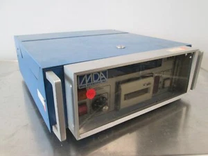 MDA Scientific, Series 7100, Toxic Gas Monitor, 110V, 60Hz, Used - Picture 1 of 6