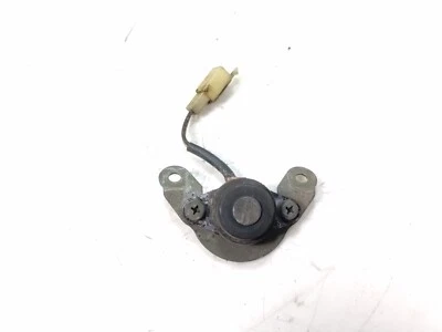 99-09 Yamaha V Star XVS1100 Classic Odometer Reset Switch Button - Image 1 of 4