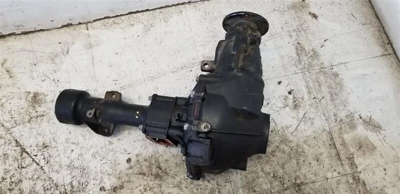 Toyota Tacoma 2007-2014, FJ Cruiser eje delantero diferencial conjunto fabricante de equipos originales Foto 1 de 4