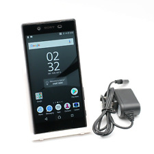 Sony Xperia Z5 Dual SIM E6683 32GB Unlocked — Black