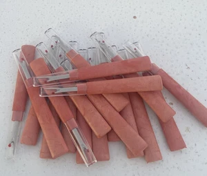 20 Pack Seam Ripper 5 ¼ Inch Woody Style PREMIUM QUALITY With Safety Lid - Picture 1 of 4
