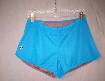 Pantalones Cortos Atléticos Para Mujer Junior Holloway Dry-Excel Entrenamiento Correr... Foto 1 de 2