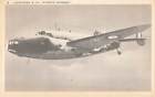 Carte postale vintage Lockheed B-14 "Hudson Bomber" Royal Air Force, Seconde Guerre mondiale