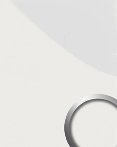 WallFace 15422 DECO MAGIC Wandpaneel Design Wandverkleidung perl-weiß | 2,60 qm - Picture 1 of 2