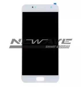 ASUS ZENFONE SELFIE 4 LCD + TOUCH WHITE ZB553KL - Foto 1 di 1