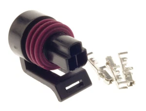 Daewoo Lanos Throttle Position Sensor Connector Plug 1.5ltr A15SMS 1997-2003 *P - Picture 1 of 1