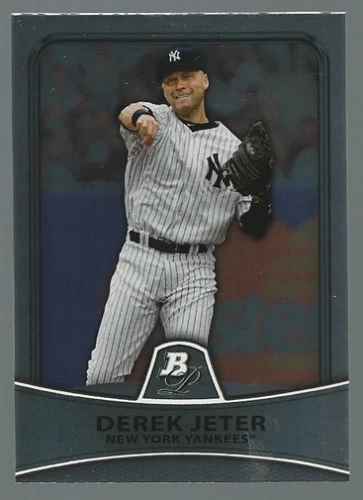 A5948- 2010 Bowman Platinum BB Cards 1-100 +Inserts -You Pick- 15+ FREE US SHIP - Image 1 of 1