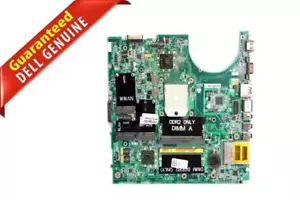 Dell Studio 1536 AMD Motherboard M207C CN-0M207C DAFX6BMB6D0 - Picture 1 of 9