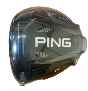 Ping G425 LST 9.0 Driver Head Only Left Handed LH Golf 2020 NEW - Picture 1 of 5