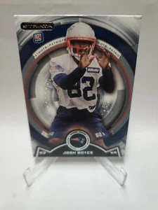2013 Topps Strata - #55 Josh Boyce (RC) - Picture 1 of 2