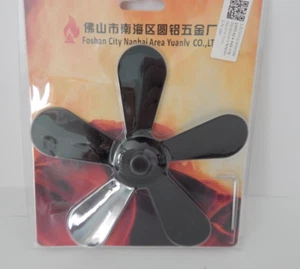 Repuesto de hoja de ventilador de 5 aspas Foshan City - Nuevo - Imagen 1 de 3