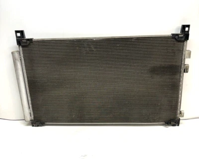 2015-2017 Hyundia SONATA AC Air Conditioning Cooling Condenser 97606-C2000 - Image 1 of 4