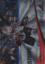 2011-12 Pinnacle Hockey #253 Patrick Wiercioch RC