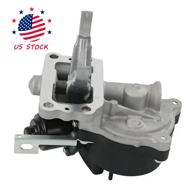 Front Differential Actuator Fit 2000-2006 Toyota Tundra Base SR5 4WD 3.4L 4.7L - Image 1 of 4