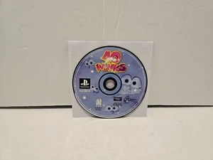 40 guiños Sony PlayStation 1 PS1 (solo disco) - Imagen 1 de 2