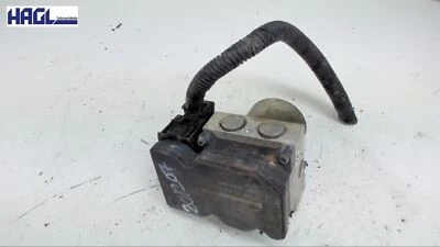 Hauptbremsaggregat ABS 589100X510 Hyundai i10 1.1 LPG PA Limousine - Bild 1 von 2