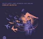 Miklos Lukacs/Larry Granadier/Eric Harland Cimbalom Unlimited (CD) Album