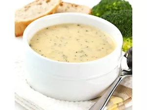 Cheddar Broccoli Zuppa Starter 1 libbra - Foto 1 di 2