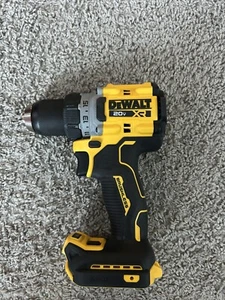 Dewalt 20V Max Brushless XR Bohrhammer Brandneu - Bild 1 von 2