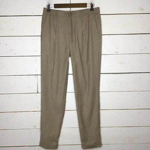 Neu Tasso Elba Top Weight DS Hose Sand Kombi Herren XL - Bild 1 von 8