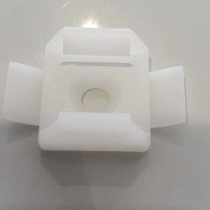 Elddis Compass clip di fissaggio tenda camper cabina camper - Foto 1 di 13