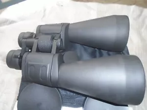 Day/Night Prism 12-40x80 ZOOM binoculars hunting, optics - Picture 1 of 5