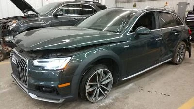 OEM Strut For Audi Allroad Assy Left Front - Image 1 of 4